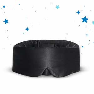 +GRATIS Máscara de Seda Premium para Dormir
