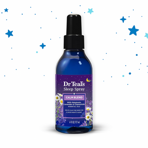 +GRATIS Spray de Almohada con Lavanda